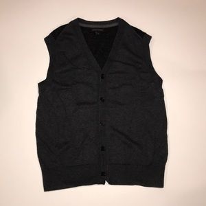 Banana Republic sweatervest